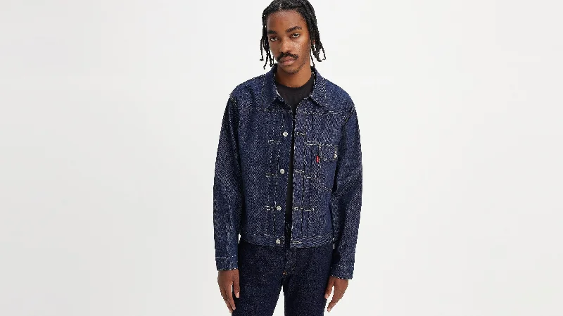 Men's Coats for SnowboardingLevi's® Vintage Clothing Men's 1936 Type I Jacket