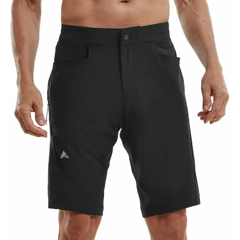 Men's Running Pants for ExerciseAltura Nightvision Lightweight Mens Baggy Cycling Shorts - Black Men's Running Pants for ExerciseAltura Nightvision Lightweight Mens Baggy Cycling Shorts - Black