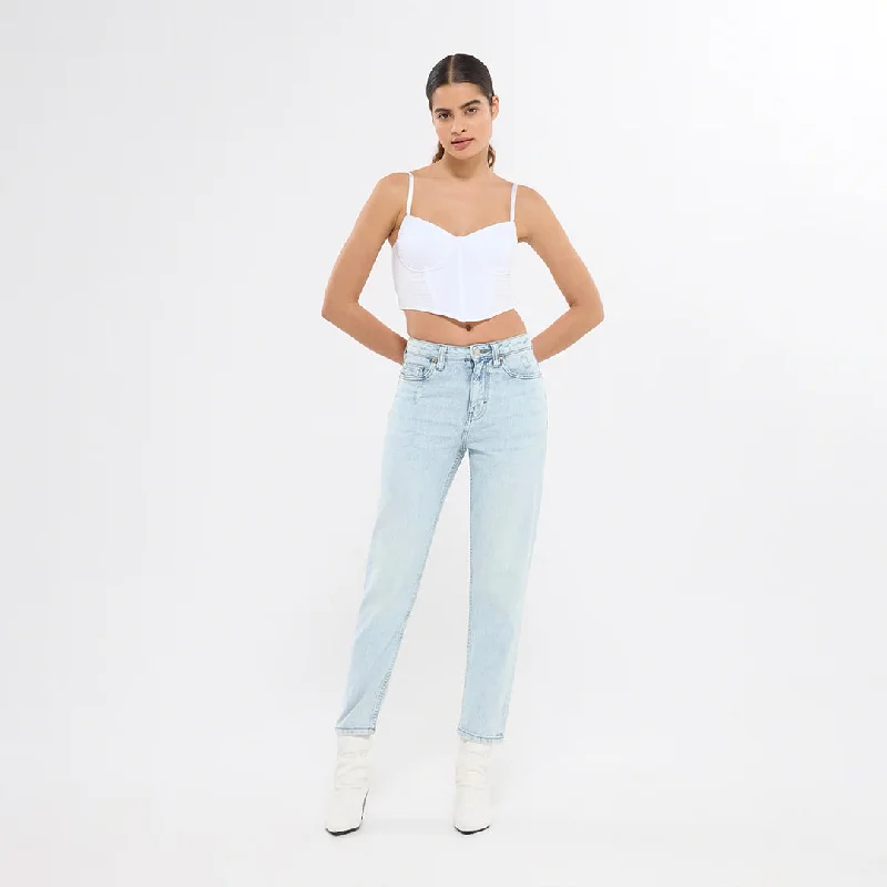 Men's Jeans for Everyday WearMom Fit Jeans