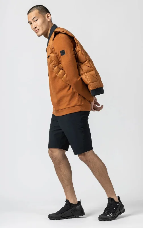 Men's Running Pants for ExercisePERTEX EQUILIBRIUM SHORTS