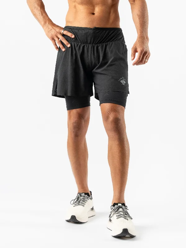 Men's Pants with Cargo PocketsShredders 2-in-1