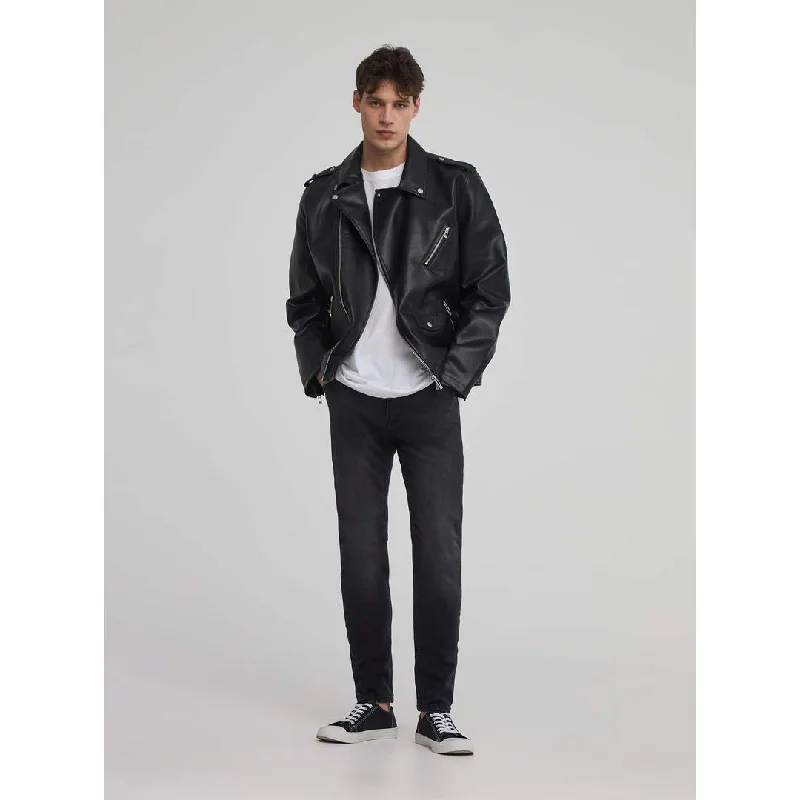 Men's Jeans for a Dressy OccasionSkinny Jeans