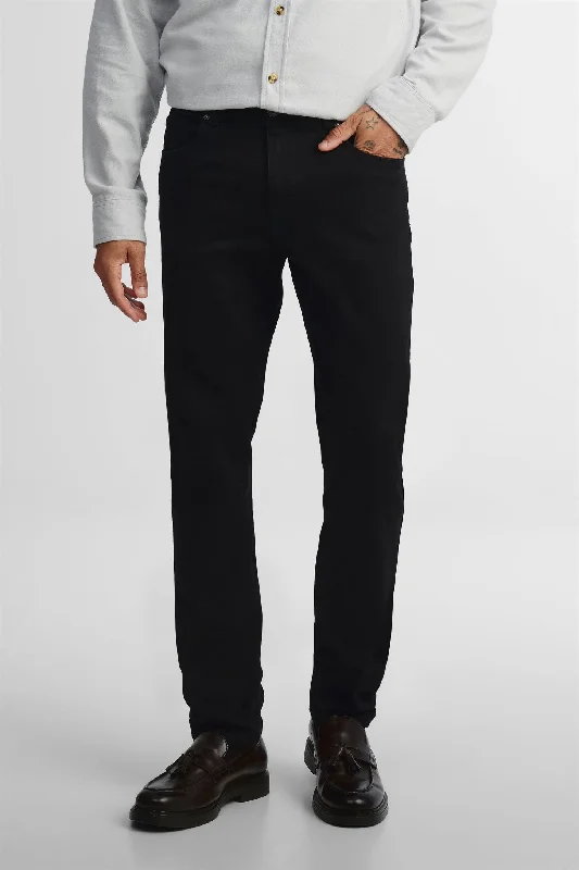 Comfort-Fit Men's JeansJeans jambe fuselée - Homme