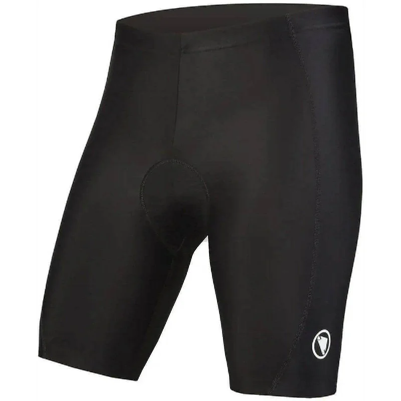 Men's Solid-Colored Pants for VersatilityEndura 6 Panel II Mens Cycling Shorts - Black Men's Solid-Colored Pants for VersatilityEndura 6 Panel II Mens Cycling Shorts - Black