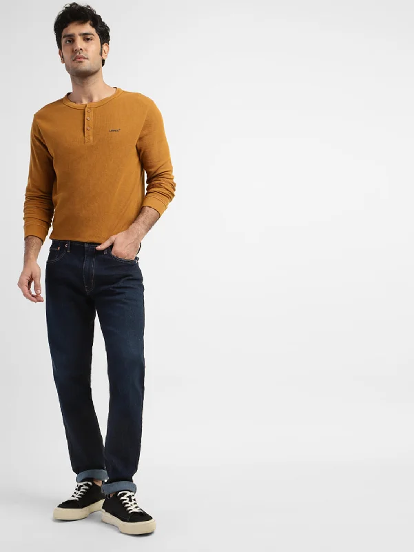 Men's Jeans with PocketsMen's 512 Slim Tapered Fit Jeans