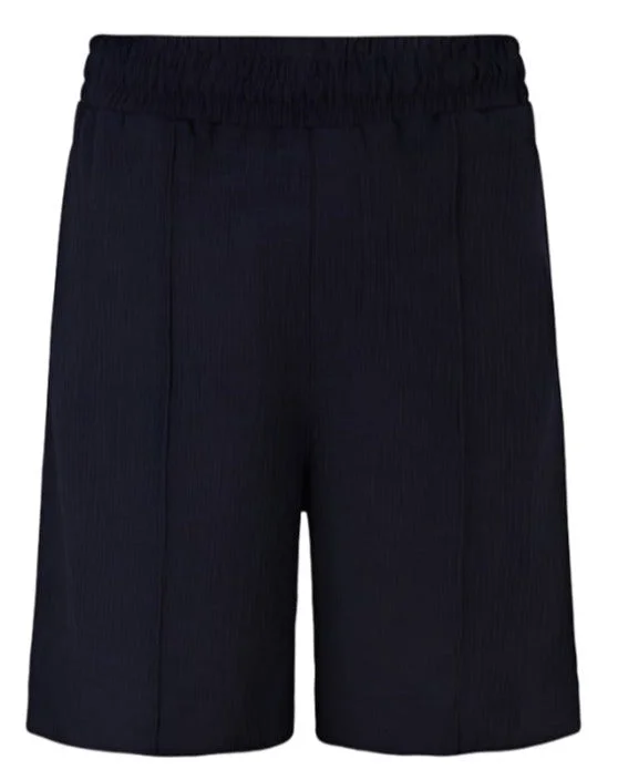 Warm Men's Fleece-Lined PantsID24173-Joop Navy Taros Shorts