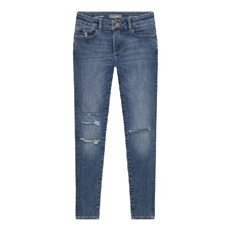 Everyday Men's JeansChloe Nebulous Distressed Jeans