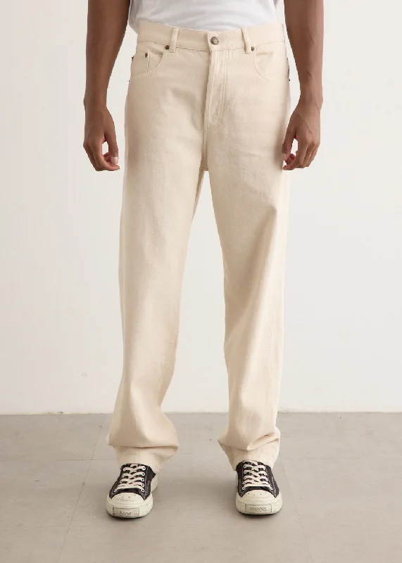 High-Quality Men's JeansFairfax Jeans