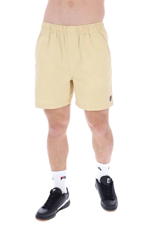 Men's Pants with Cargo PocketsVenter Short Chino