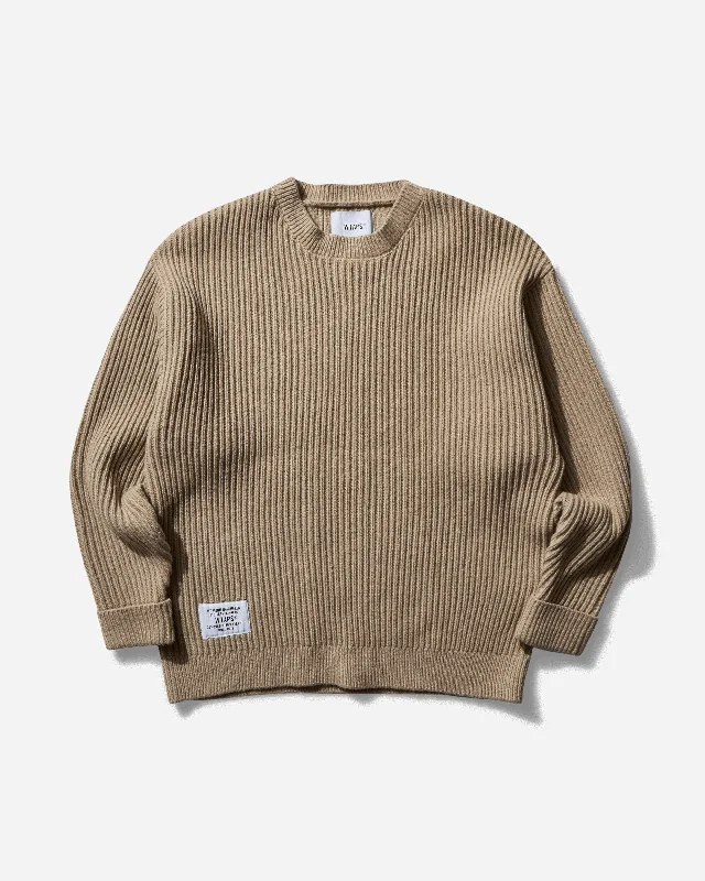Men's Sweaters for WinterMen's Deck Sweater Grey