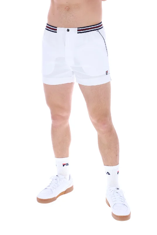 Layered Men's OverallsHightide 4 Terry Pocket Shorts