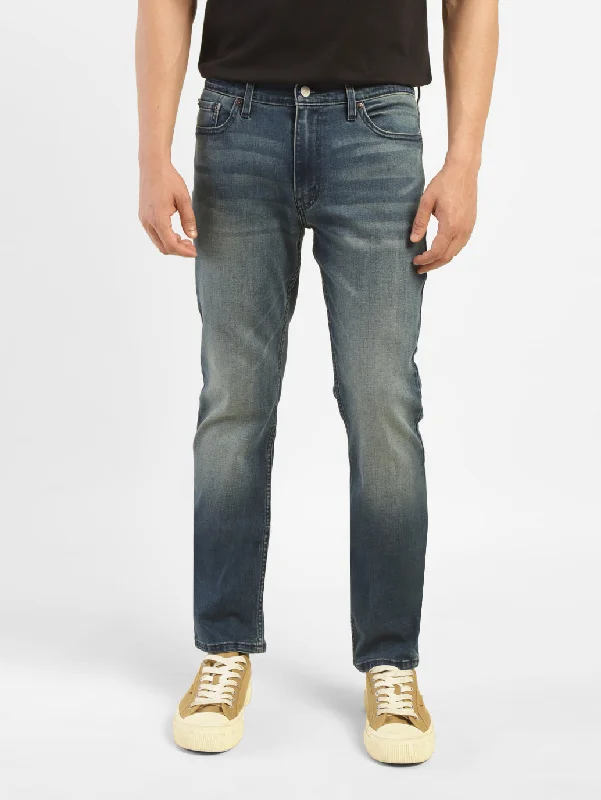 Affordable Men's JeansMen's 511 Blue Slim Fit Jeans