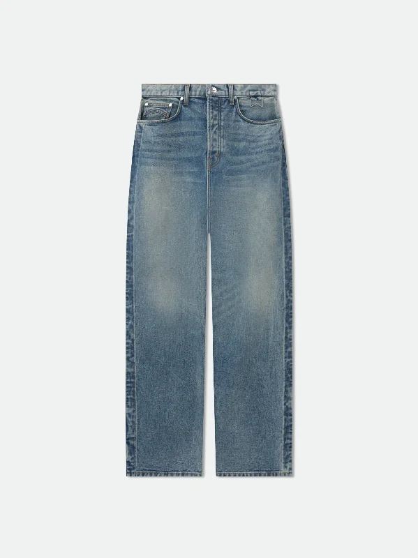 Inexpensive Men's JeansTRAXEDO DENIM PANT