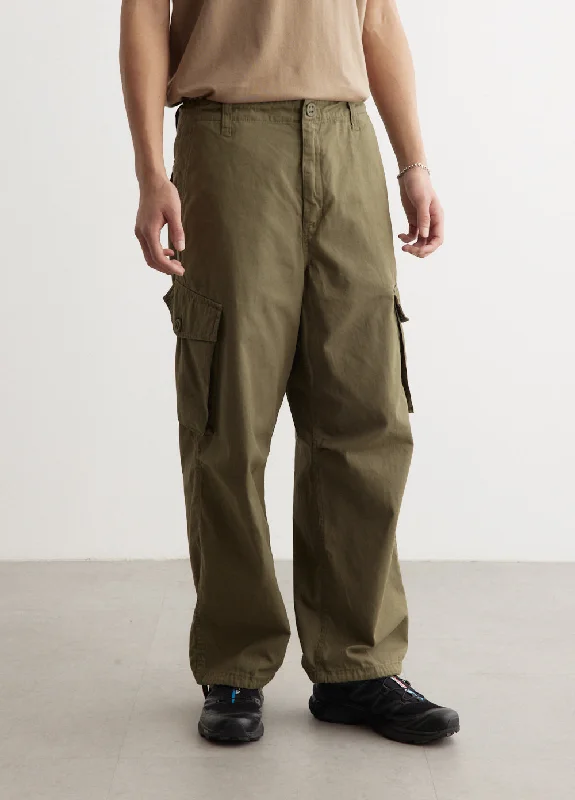 Men's Pants with Graphic PrintsUnity Pants