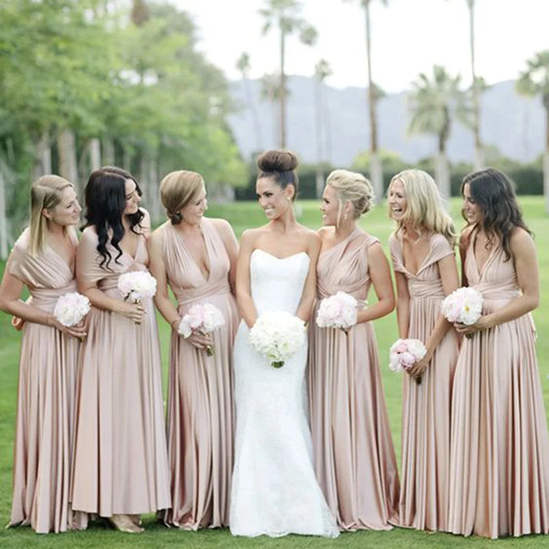 women's sheath dressesCheap Convertible Jersey Elegant Long Wedding Bridesmaid Dresses, WG369 women's sheath dressesCheap Convertible Jersey Elegant Long Wedding Bridesmaid Dresses, WG369