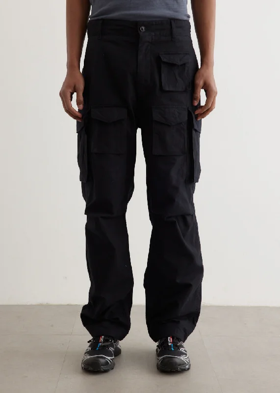 Layered Men's OverallsFA Pant