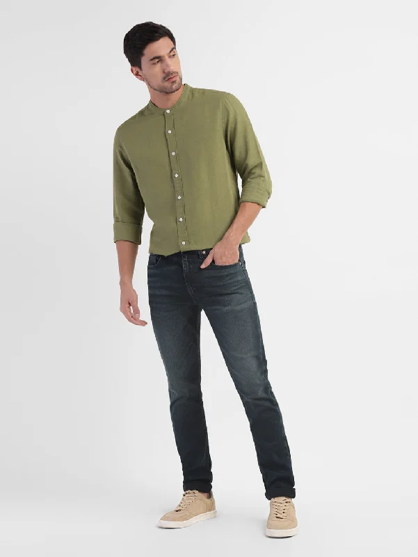 High-Quality Men's JeansMen's 512 Slim Tapered Fit Jeans