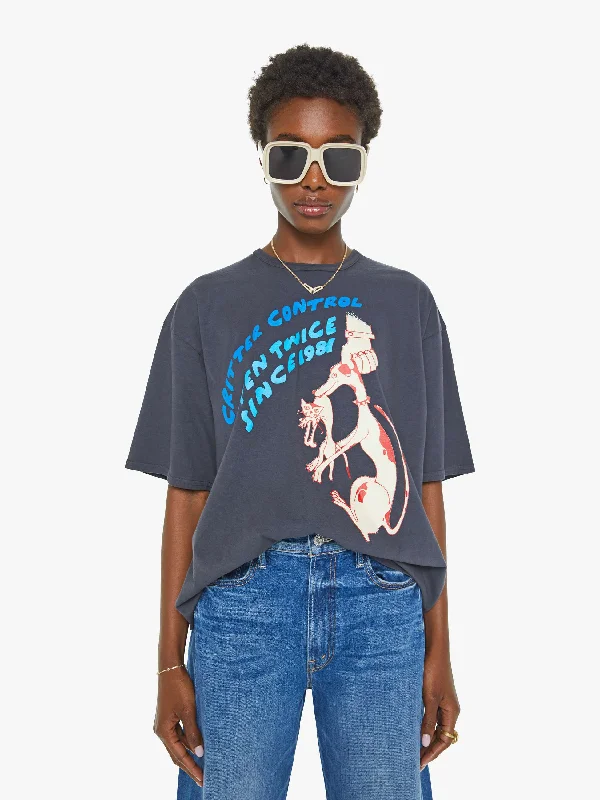 Relaxed-Fit Men's JeansThe Coops Tee - Critter Control