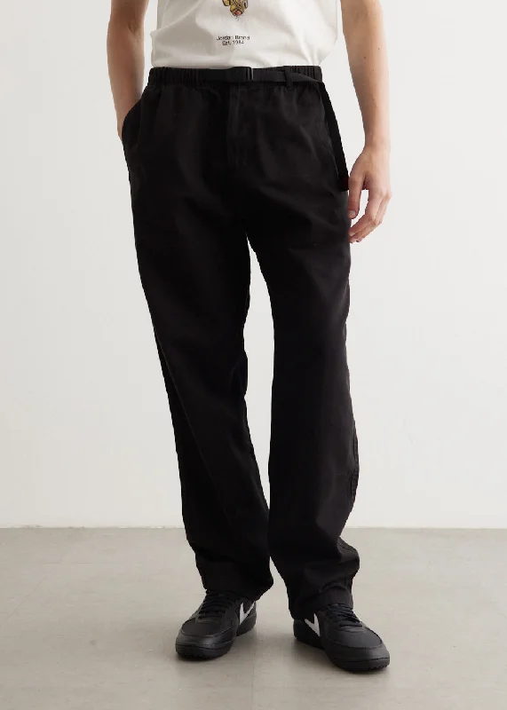 Men's Pants with Patchwork PatternsGramicci Pants