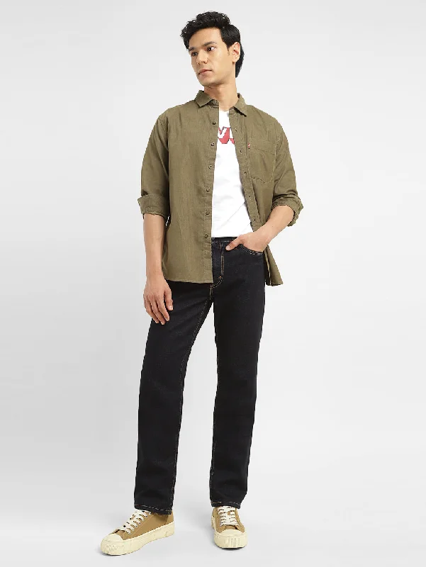 New Arrival Designer Men's JeansMen's 511 Indigo Slim Fit Jeans