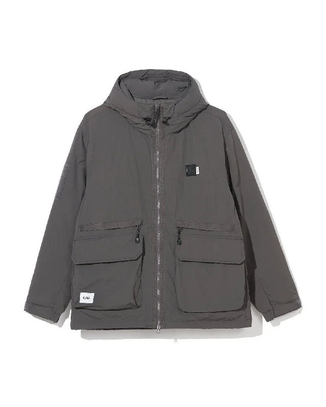 Men's Coats for Everyday WearUNFRM TACTICAL DOWN JACKET
