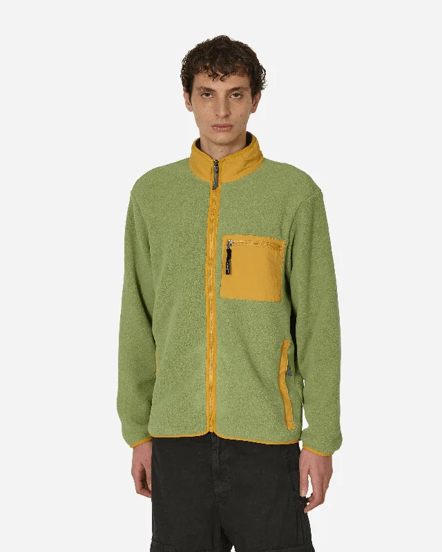 Men's Coats with Tactical FeaturesSynch Jacket Buckhorn Green