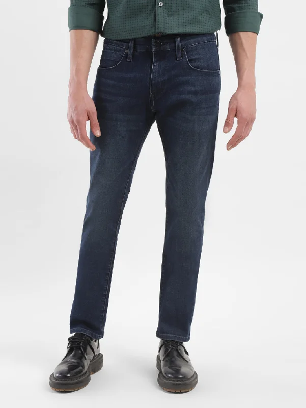 Men's Jeans for a Dressy OccasionMen's 65504 Blue Skinny Fit Jeans