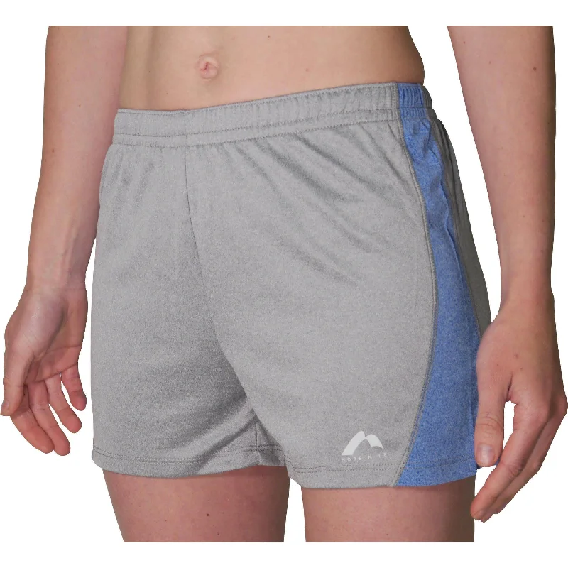 Men's Skinny Jeans for a Trendy LookMore Mile Marl Jersey Womens Training Shorts - Grey Men's Skinny Jeans for a Trendy LookMore Mile Marl Jersey Womens Training Shorts - Grey