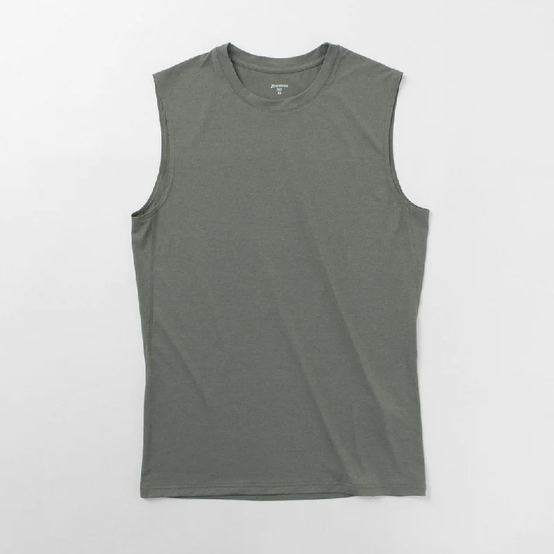 Durable Men's Work ShirtsHOUDINI / MS Pace Air Tank