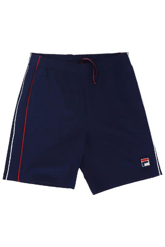 Men's Pants with Contrast StitchingAcrux Shorts