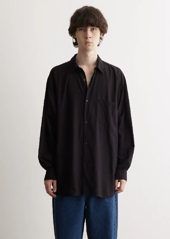Comfortable Men's JoggersKhadi Cotton Double Layered Shirt