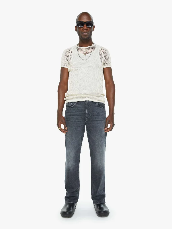 Jeans for Men with a Big BellyThe Big Shot - Burnin' Rubber