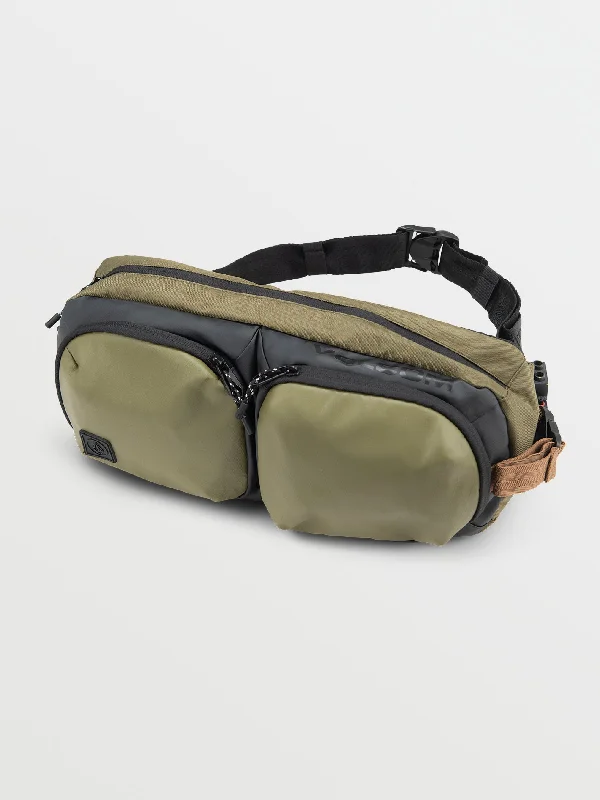 Cool Distressed Men's JeansVenture Sling Pack - Olive