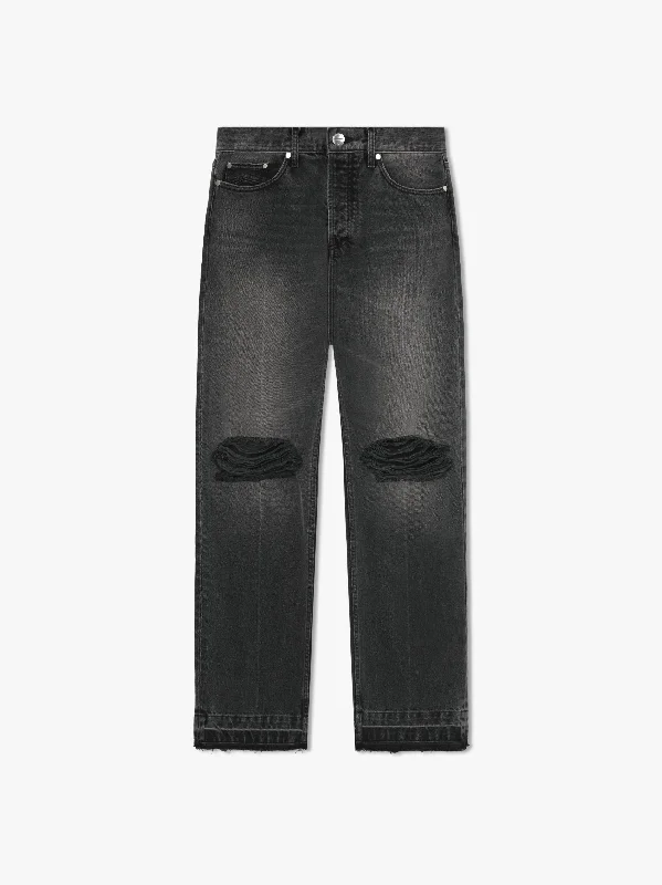 Men's Ripped JeansBEACH BUM DENIM