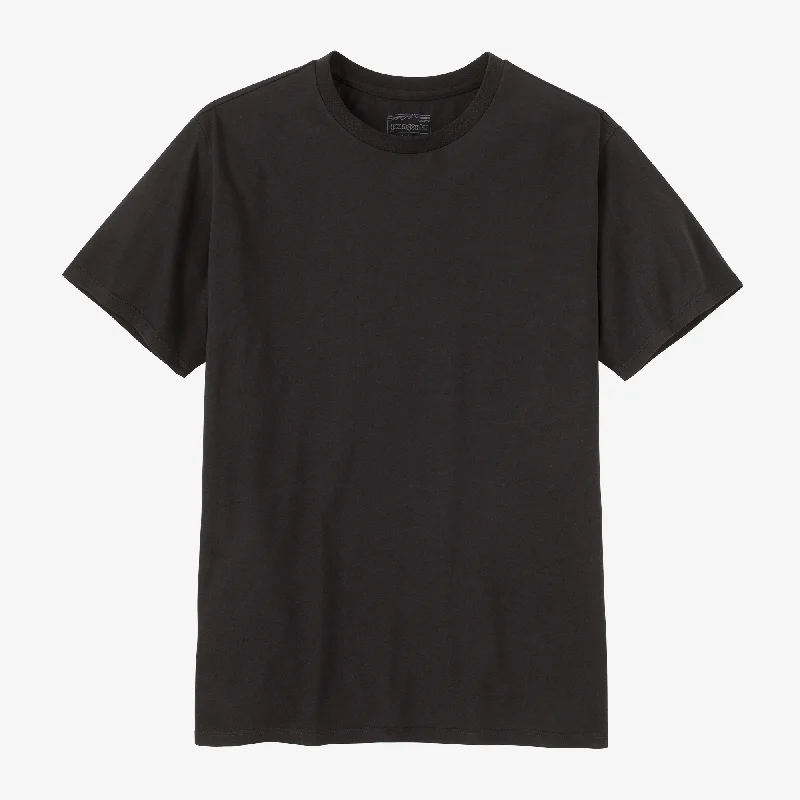 Men's Shirts with Short PlacketsDaily Tee