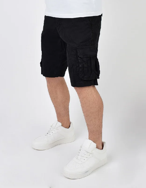 Lightweight Men's Linen PantsCargo Short