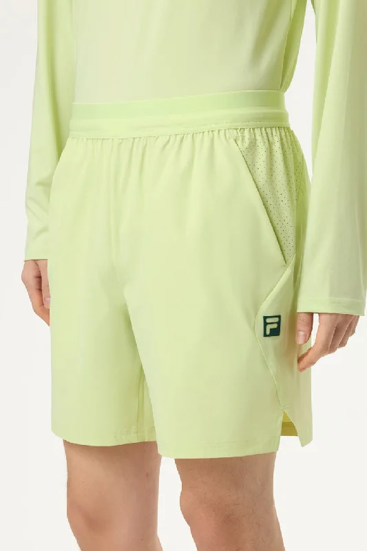 Men's Pants with Slant PocketsCenter Court Swift Short