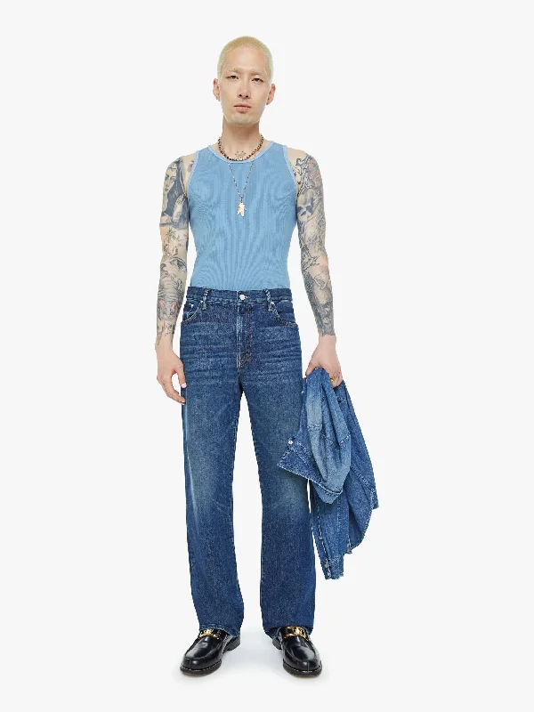 Flexible Men's JeansThe Big Shot - Take Your Pick