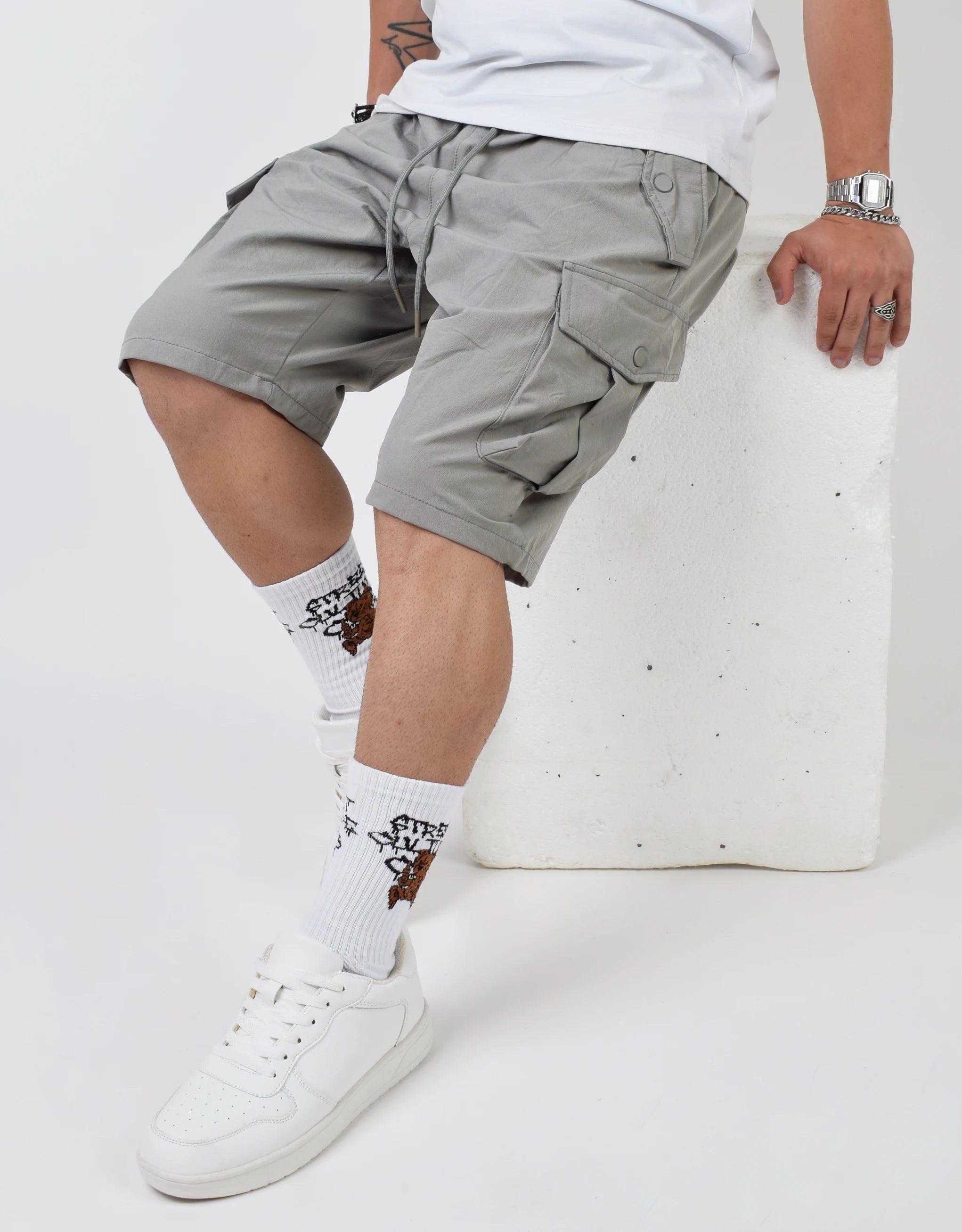 Men's Bike Shorts for CyclingCargo Short