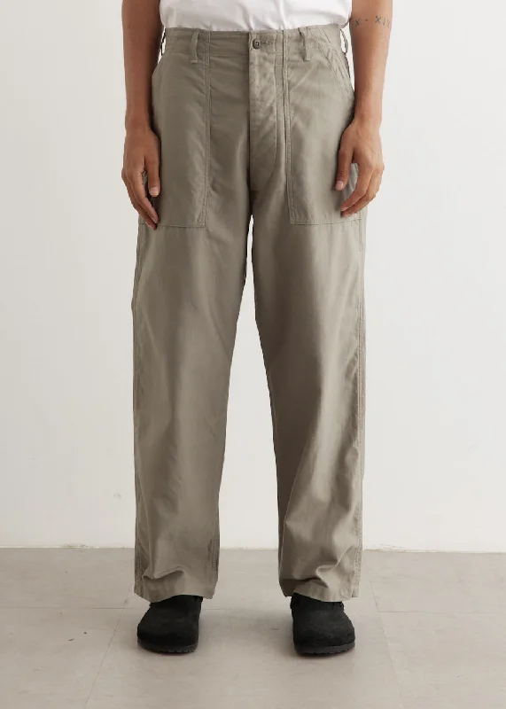 Men's Skinny Jeans for a Trendy LookBaker Pants