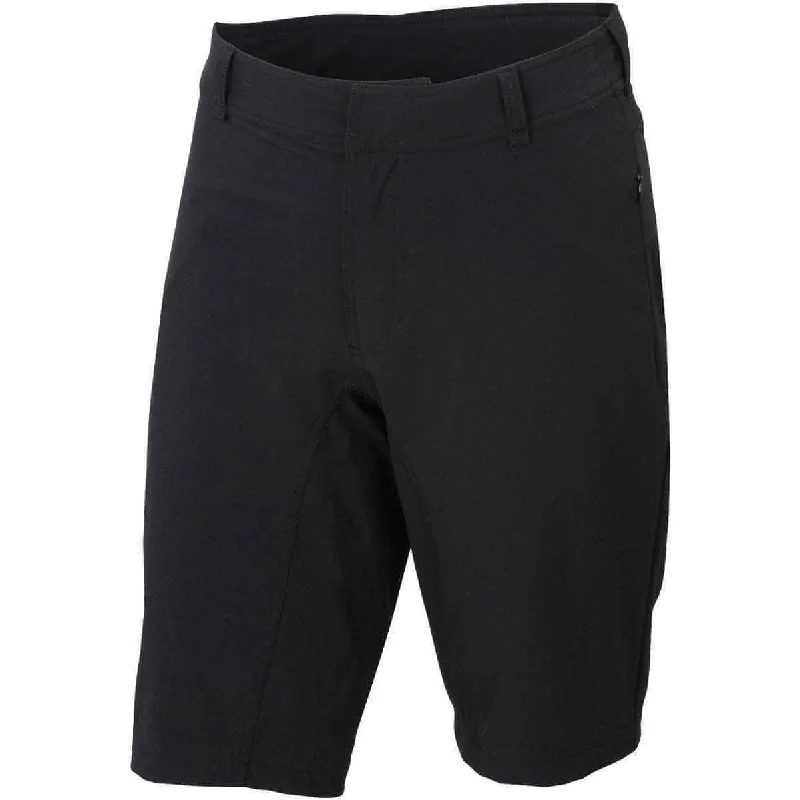 Men's Velcro-Closure Pants for ConvenienceSportful Giara Overshort Mens Cycling Shorts - Black Men's Velcro-Closure Pants for ConvenienceSportful Giara Overshort Mens Cycling Shorts - Black