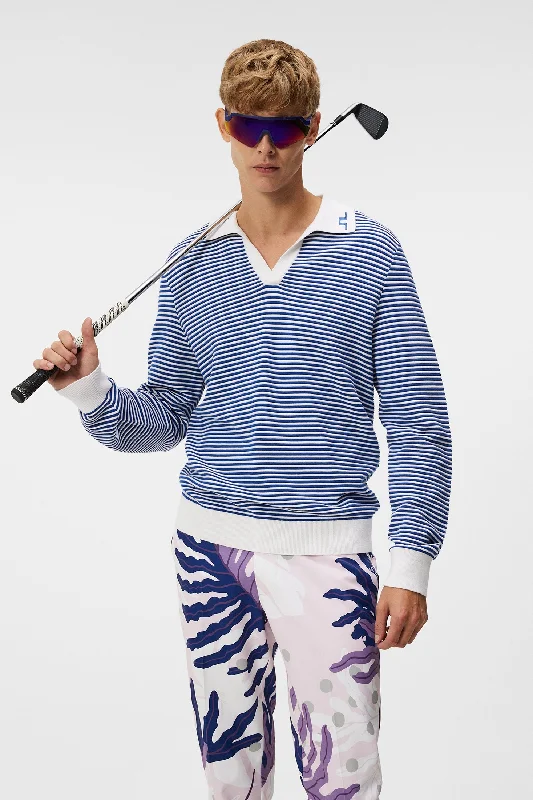 Men's Sweaters with Belt LoopsOdin Knitted Sweater