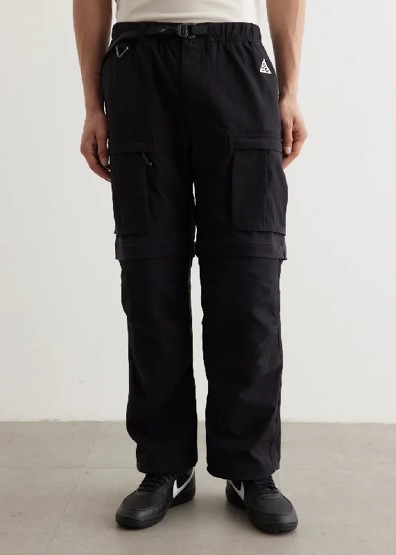Men's Corduroy Pants for FallACG Smith Summit Cargo Pants