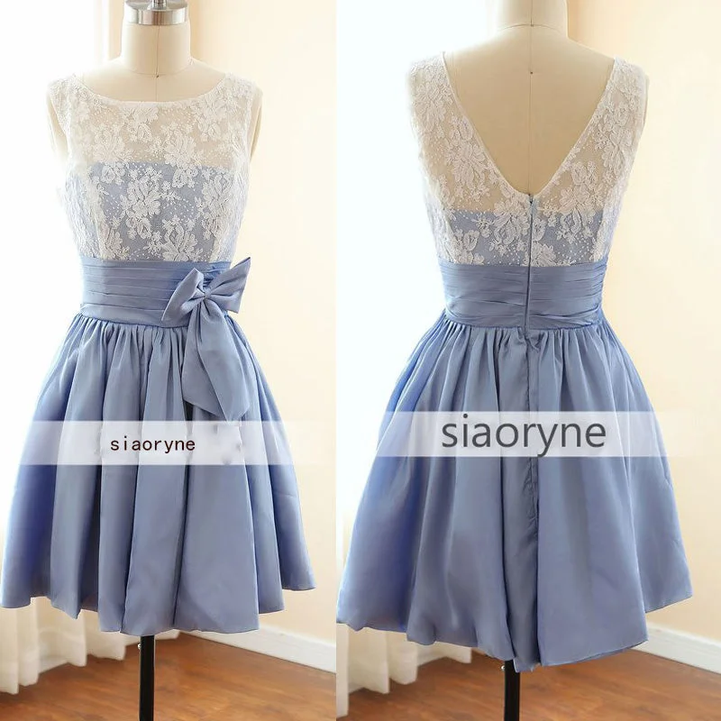 women's tall dressesLP3641 Short Junior Bridesmaid Dress Simple Elegant Wedding Party Dress Short Prom Gown vestido de fiesta women's tall dressesLP3641 Short Junior Bridesmaid Dress Simple Elegant Wedding Party Dress Short Prom Gown vestido de fiesta