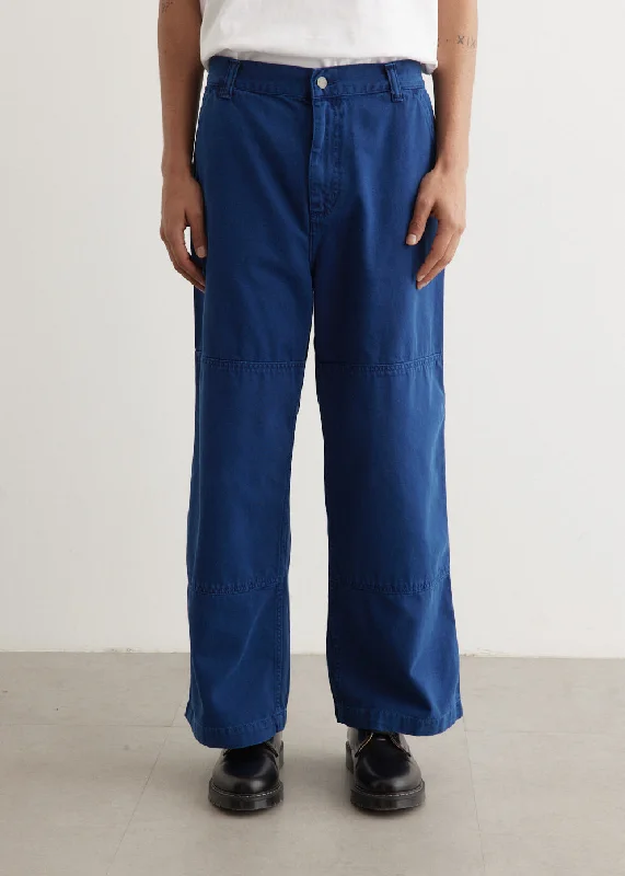 Men's Pants with Zippered PocketsGarrison Pants