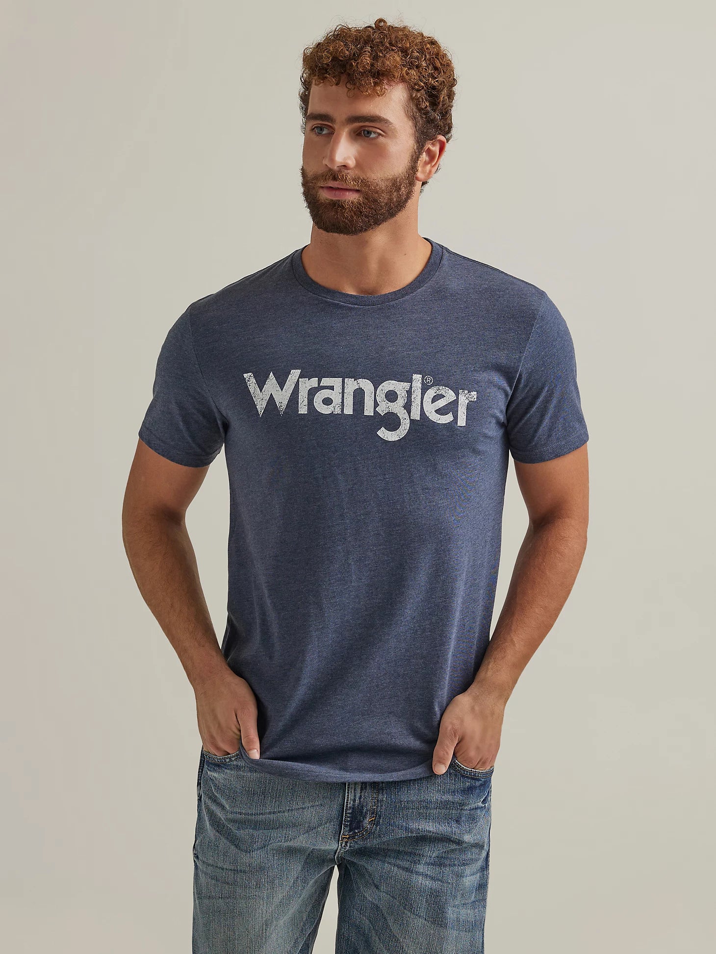 Men's Shirts with Belt AttachmentsWrangler Men's T-Shirt/112344136