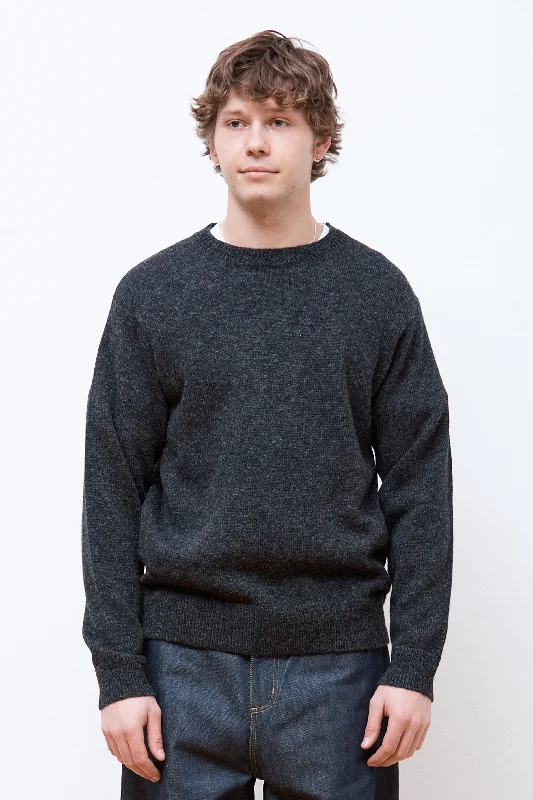 BLACK HEATHER
