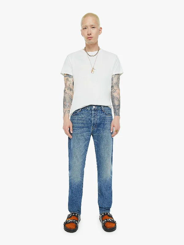 Classic Men's Jeans StyleThe Neat - Bootcamp