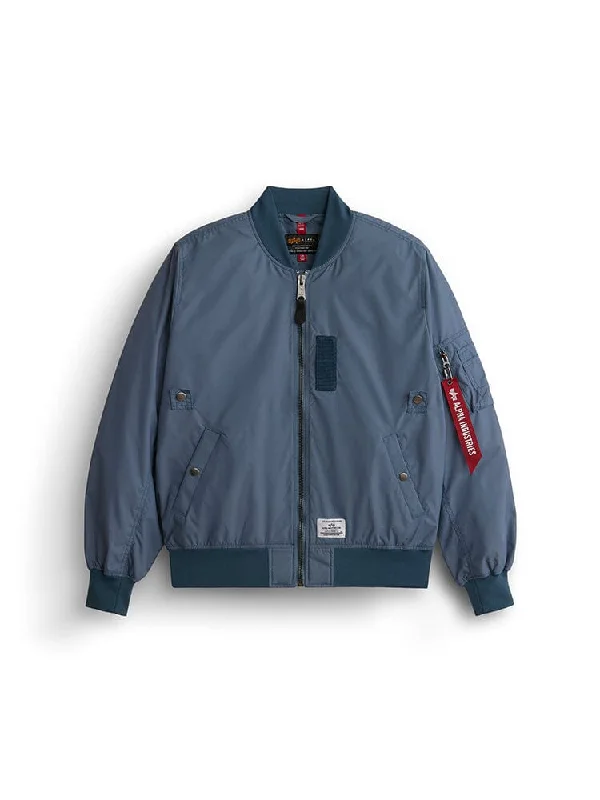 Men's Coats with Adjustable HemsL-2B SKYMASTER GEN II BOMBER JACKET