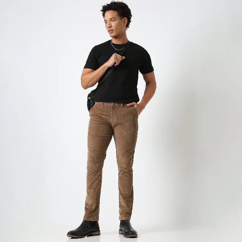 Men's Board Shorts for SurfingOriginal English Cordrouy - Winter Edit - Mid Rise Pants Men's Board Shorts for SurfingOriginal English Cordrouy - Winter Edit - Mid Rise Pants